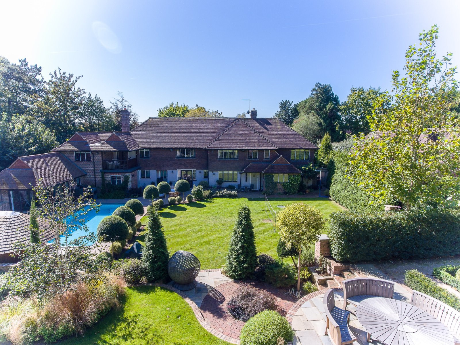 Brushes Lane, Lindfield, West Sussex, RH16, photo 14