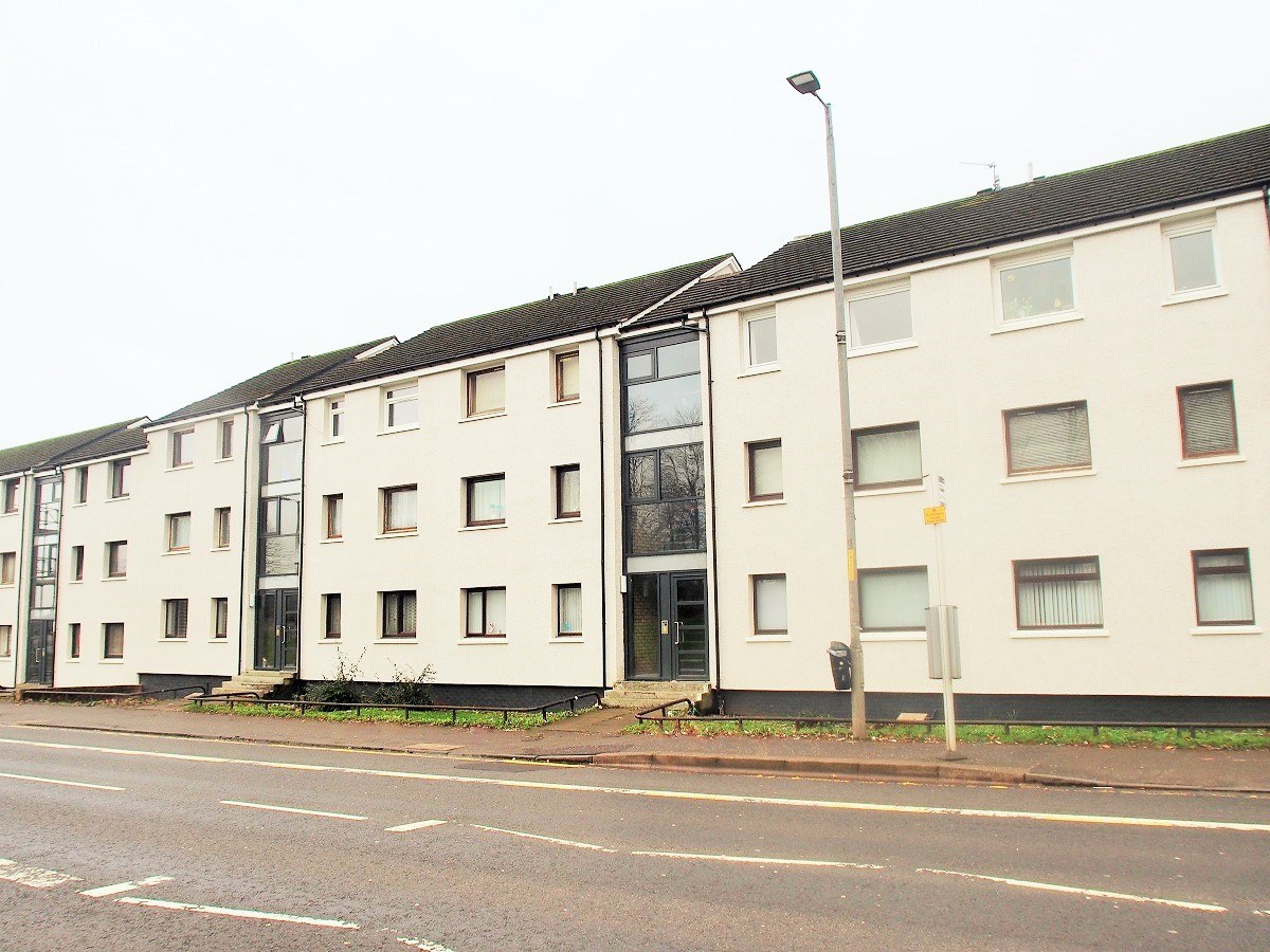 London Road Glasgow G40 1PN Show me on the map
