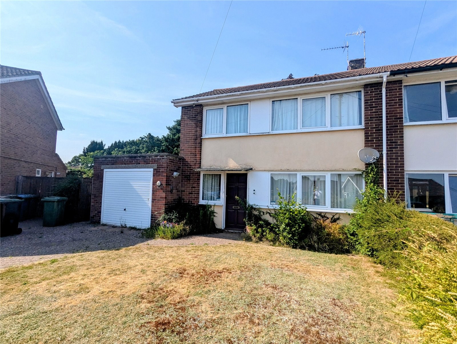 Blackdown Avenue