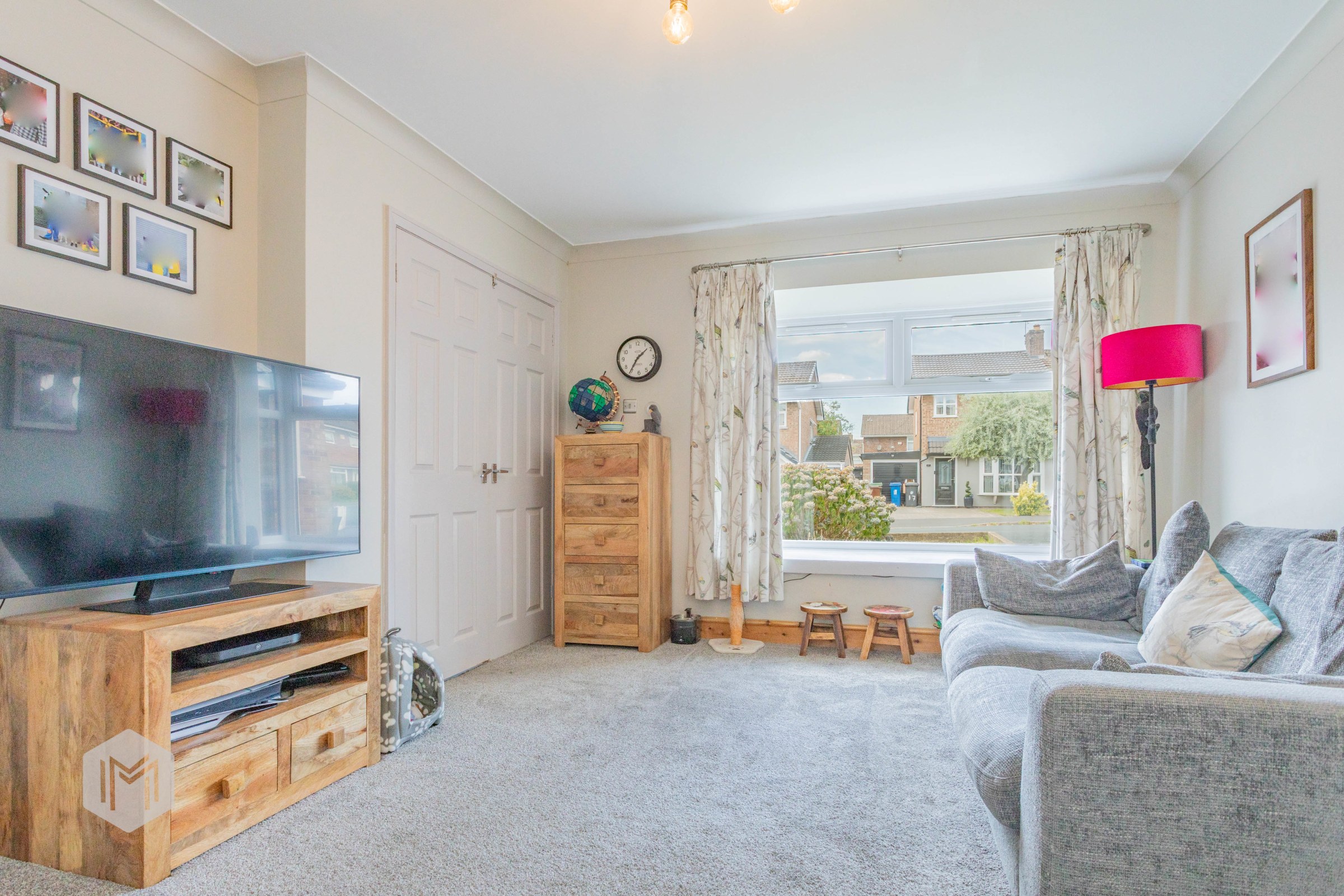 Loweswater Avenue, Tyldesley, M29, photo 5