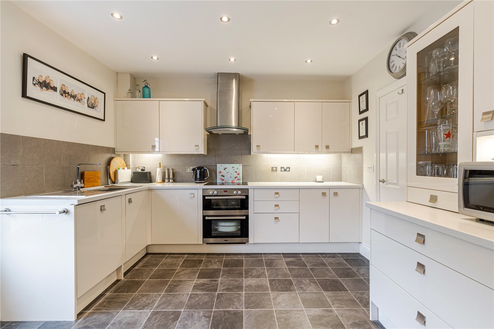 Vicarage Hill, Dartmouth, Devon, TQ6, photo 5