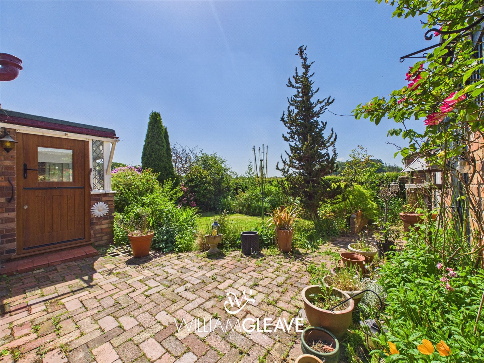 Newton Drive, Buckley, Flintshire, CH7, photo 22
