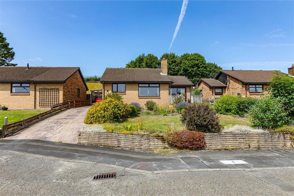 detached bungalow for sale in Hawick
