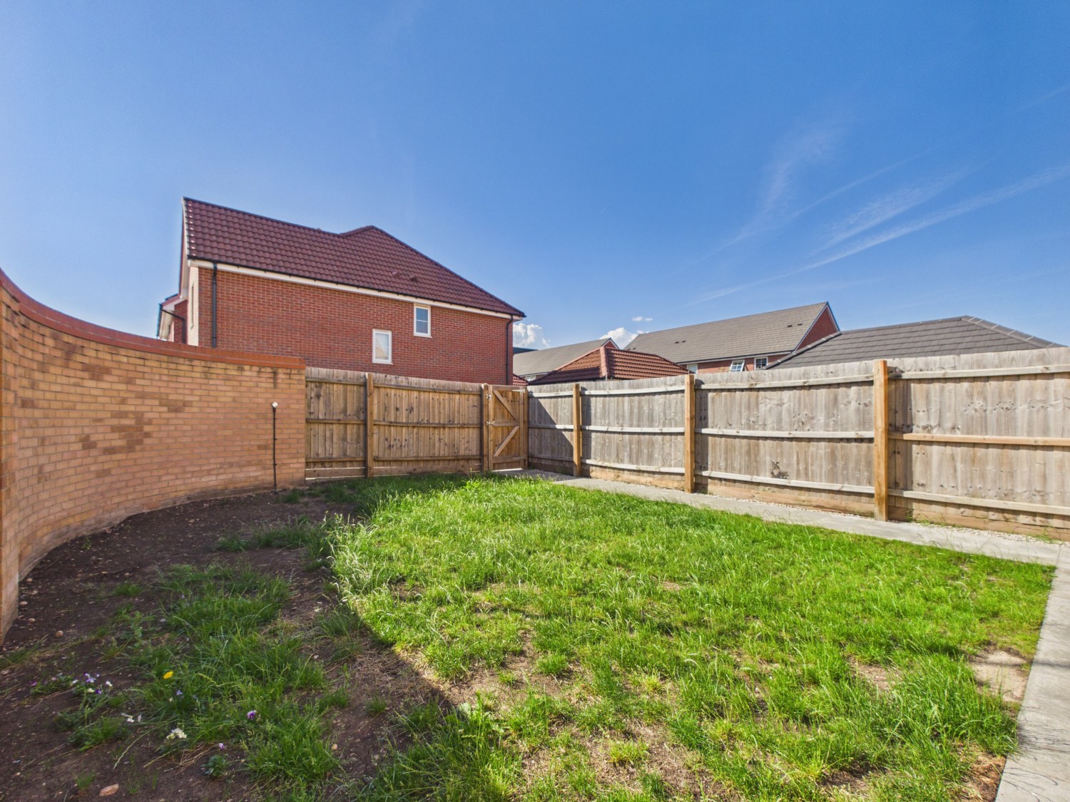 Widnall Drive, Bingham, Nottingham, Nottinghamshire, NG13, photo 14