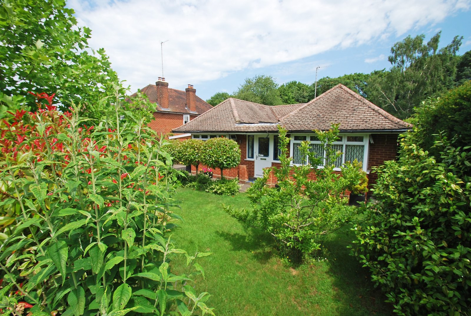 Park Lane, Hazlemere, Buckinghamshire, HP15, photo 13