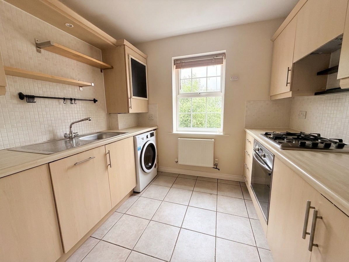 Lock Keeper Close, Wigston, LE18, photo 8