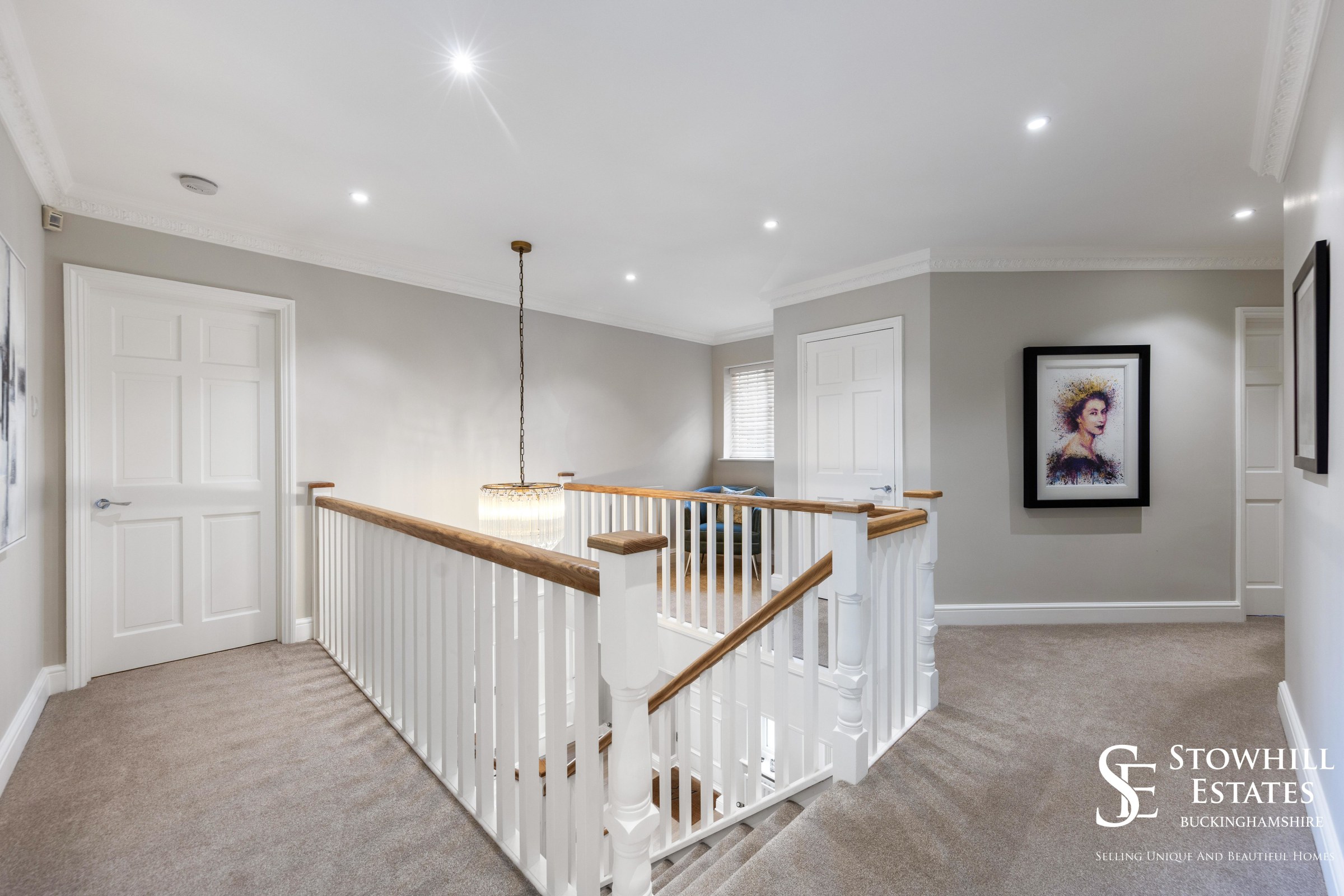 Riversdale, Bourne End, SL8, photo 19
