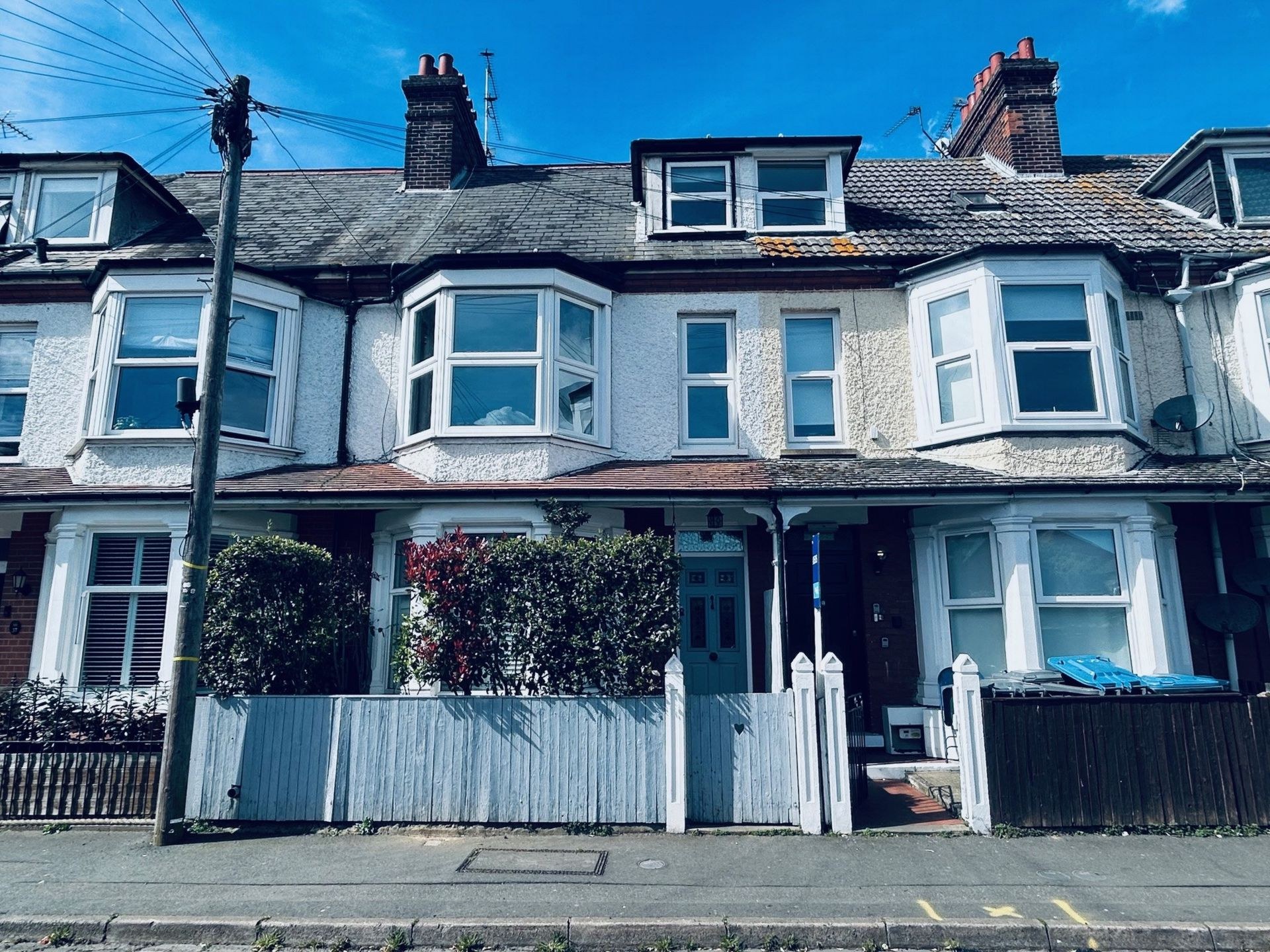Victoria Street