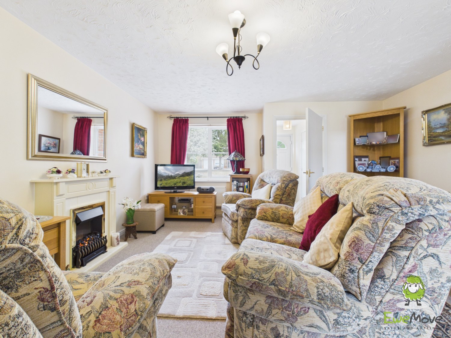 Arcadia Close, Beggarwood, Basingstoke, Hampshire, RG22, photo 3