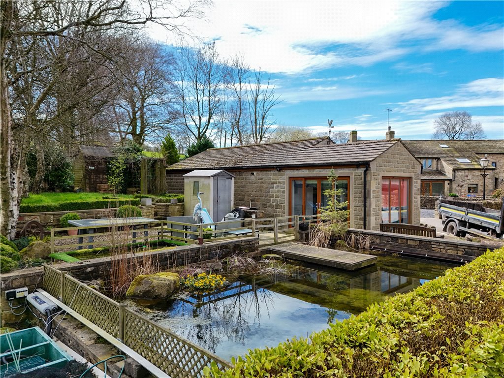 Coal Pit Lane, Colne, BB8, photo 32