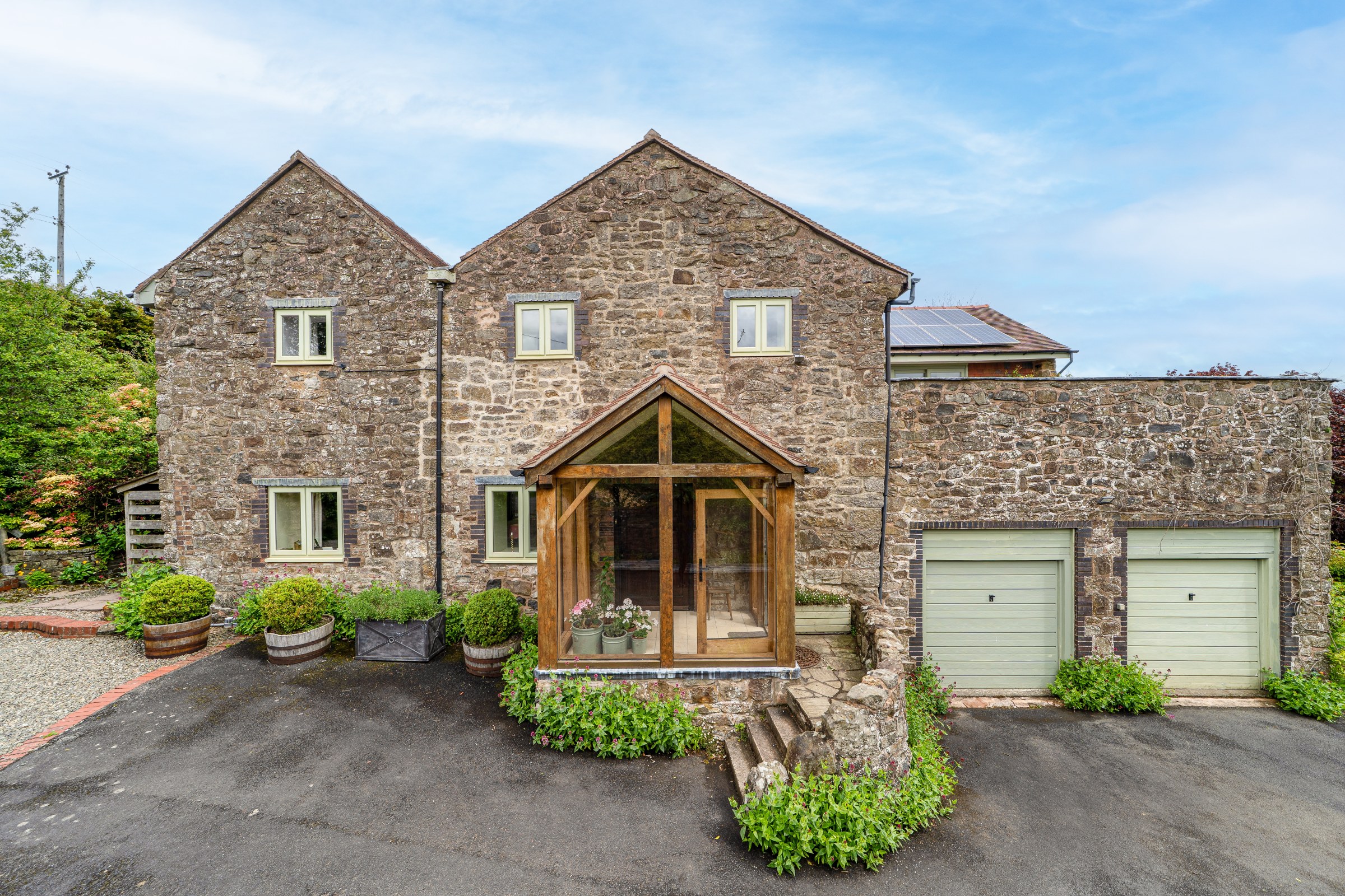 Hopton Bank, Hopton Wafers, DY14, photo 44