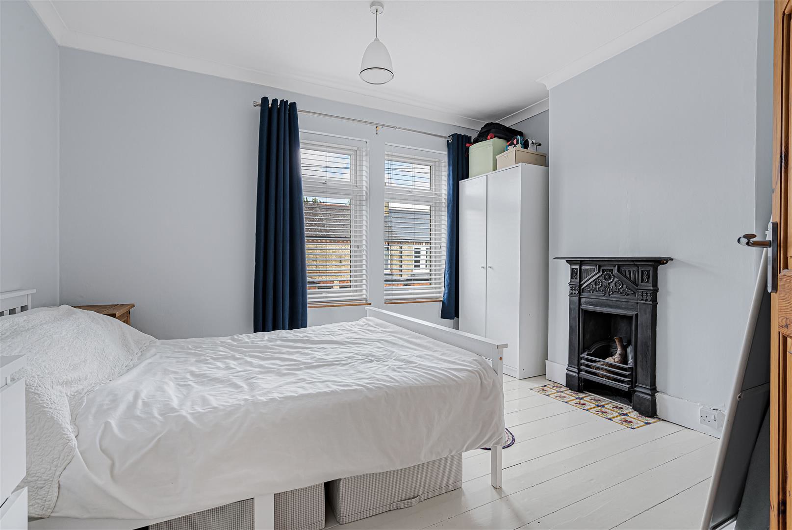 Cowper Road, Cambridge, photo 11