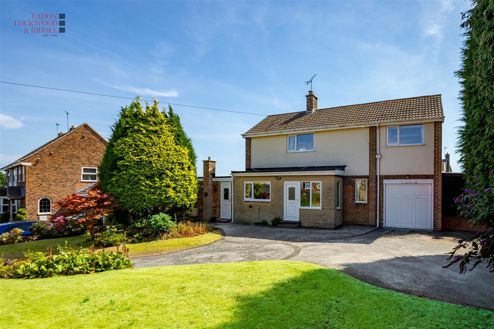 Austwood Lane, Braithwell, Rotherham