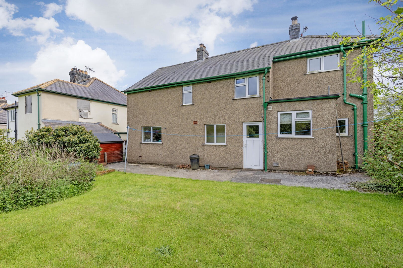 Butts Road, Great Longstone, photo 9