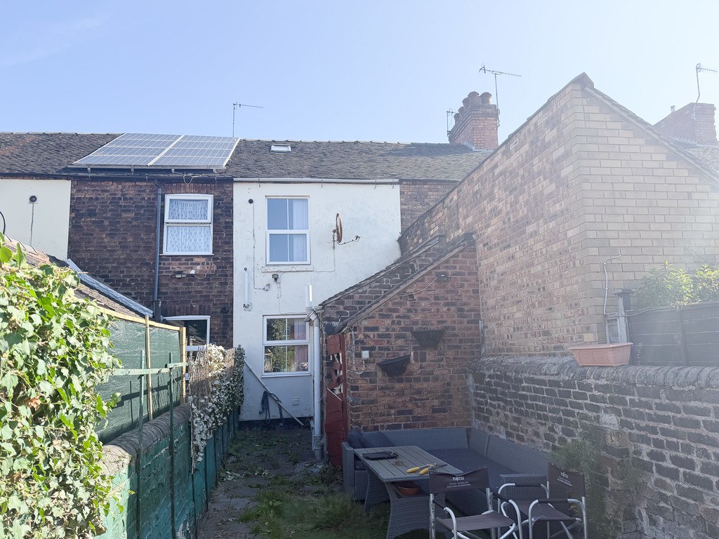 Austin Street, Joiners Square, Stoke-on-Trent, photo 13