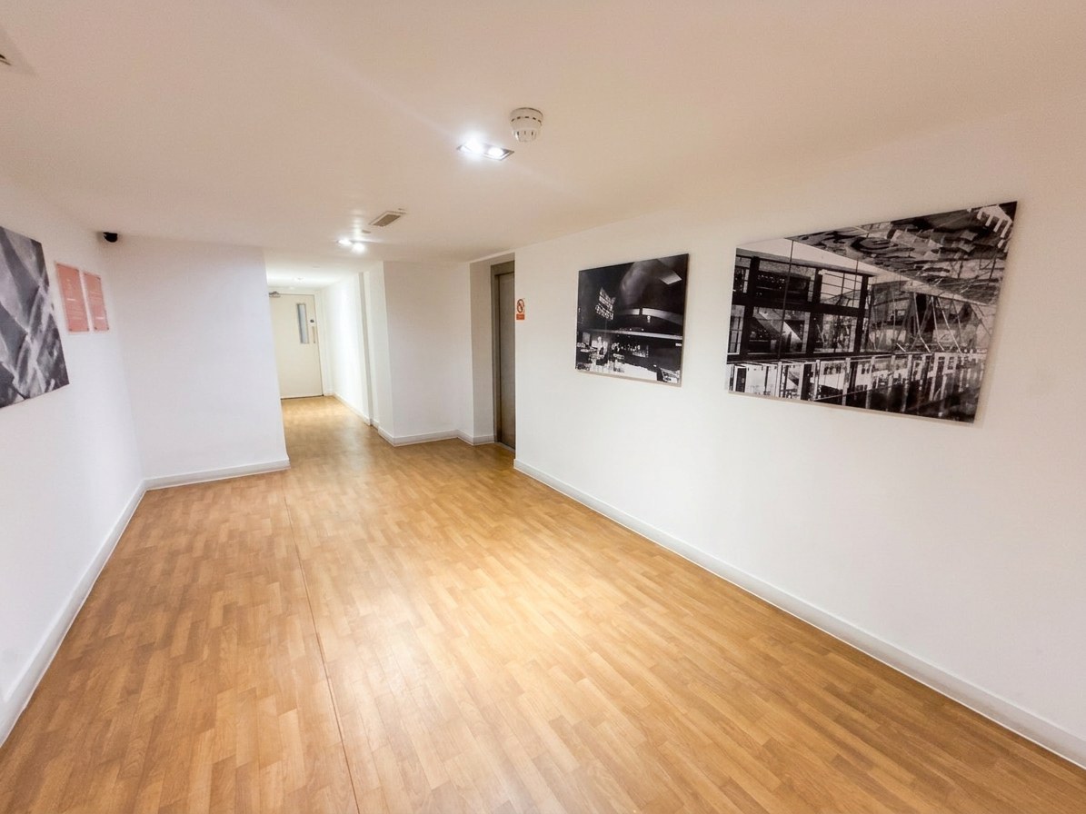 Wimbledon Street, St. Georges Mill, LE1, photo 6
