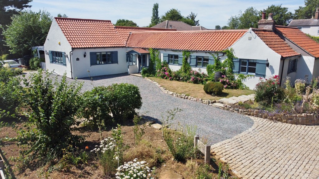 Haddon Cottage, Church Lane, East Keal PE23 4AT, photo 2