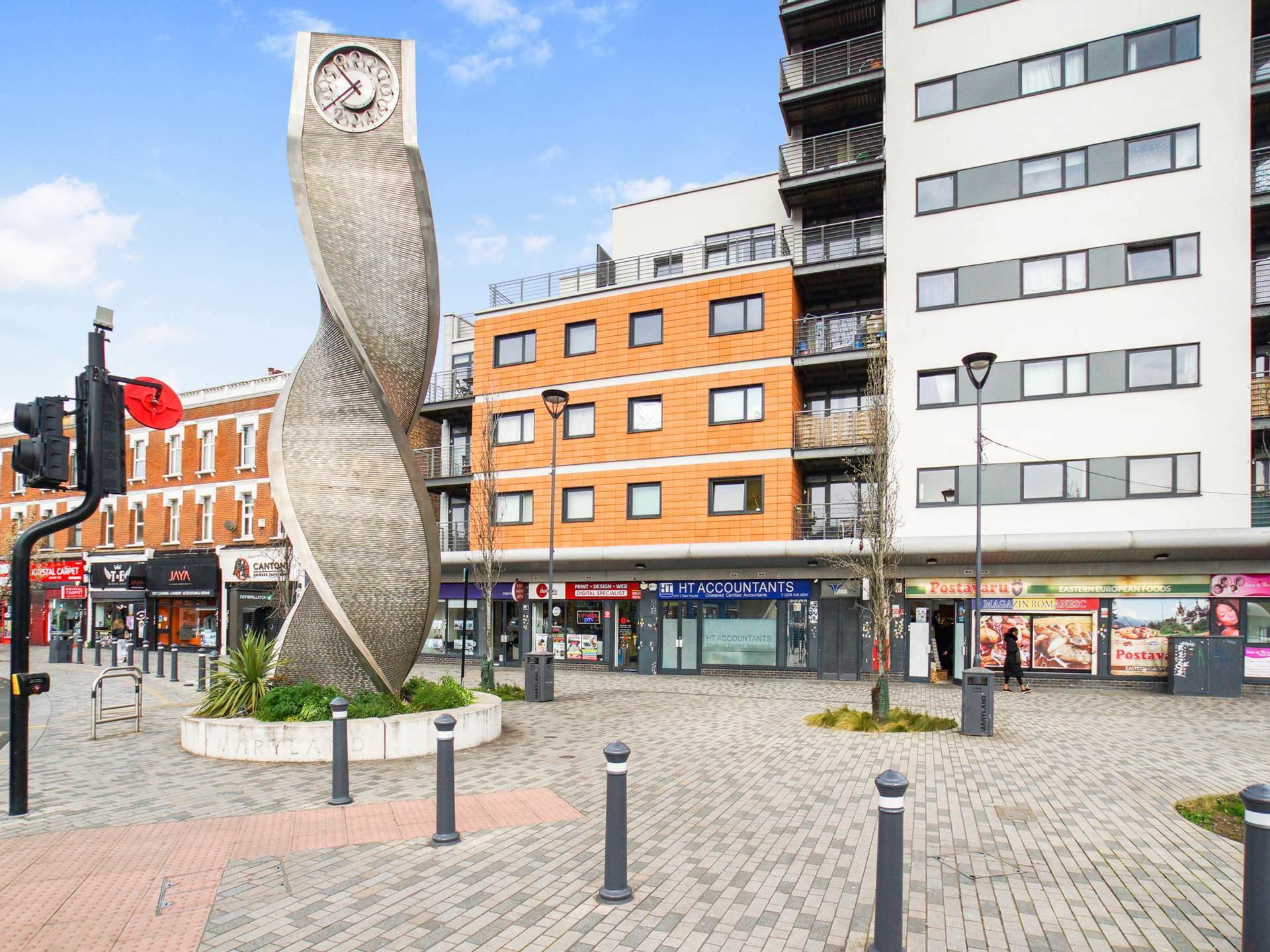 Manbey Road, Stratford E15, photo 19