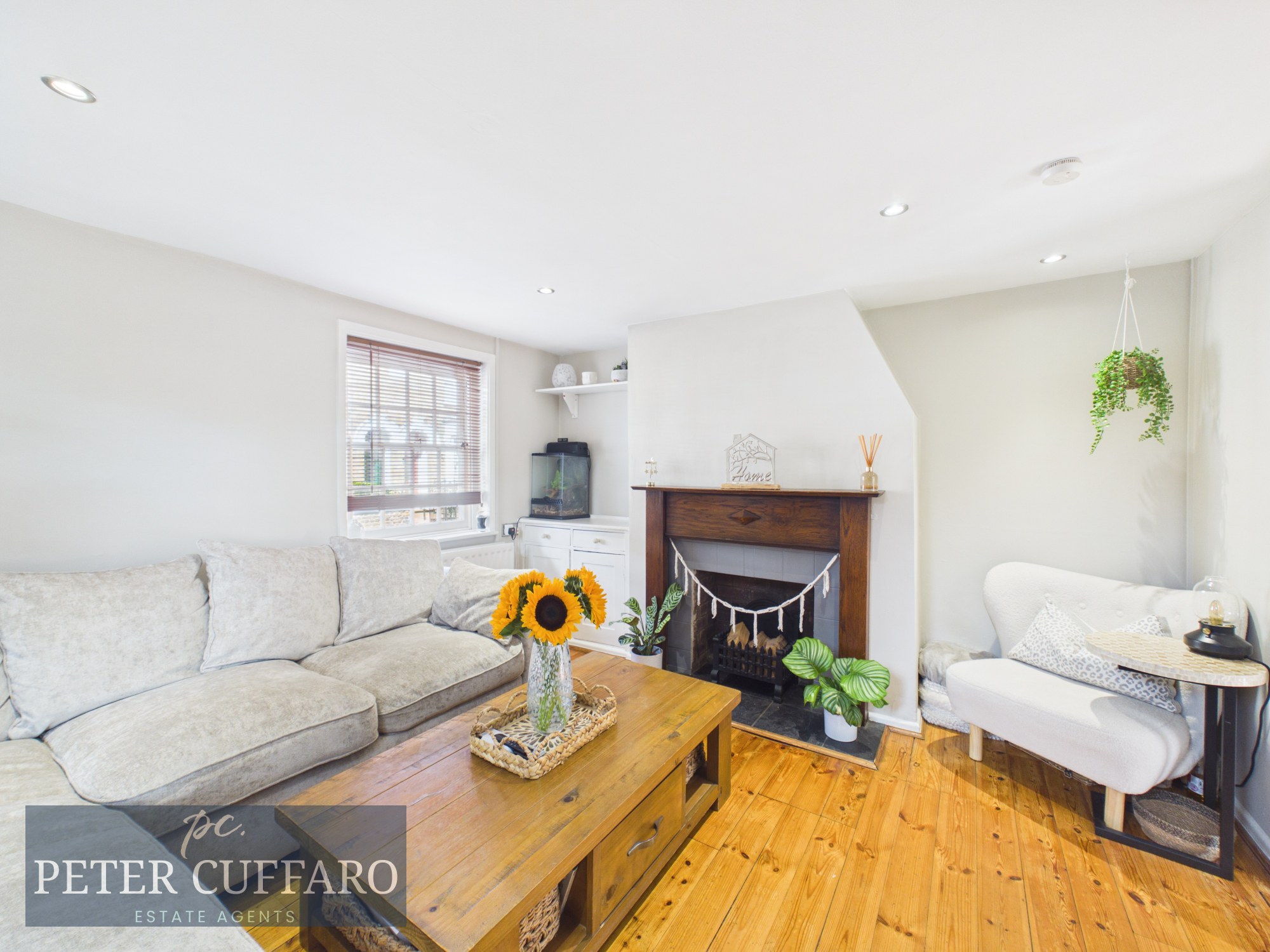 Cappell Lane, Stanstead Abbotts, SG12, photo 2