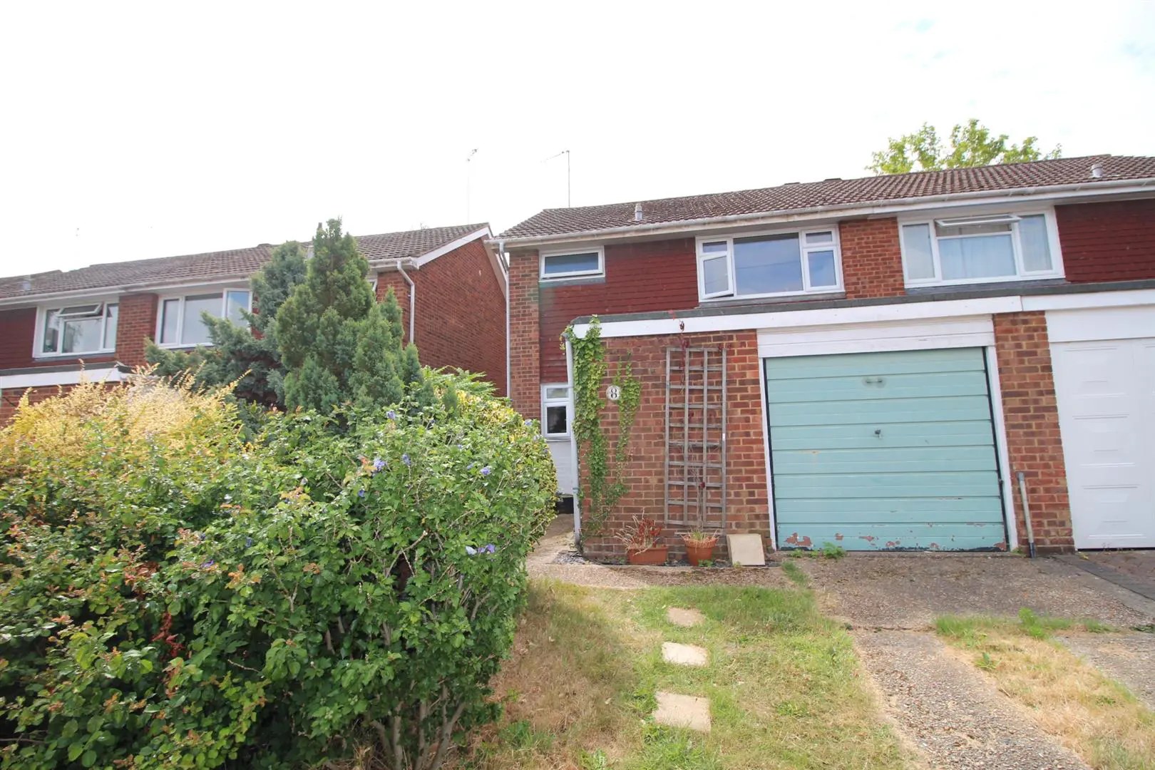 Quantock Drive