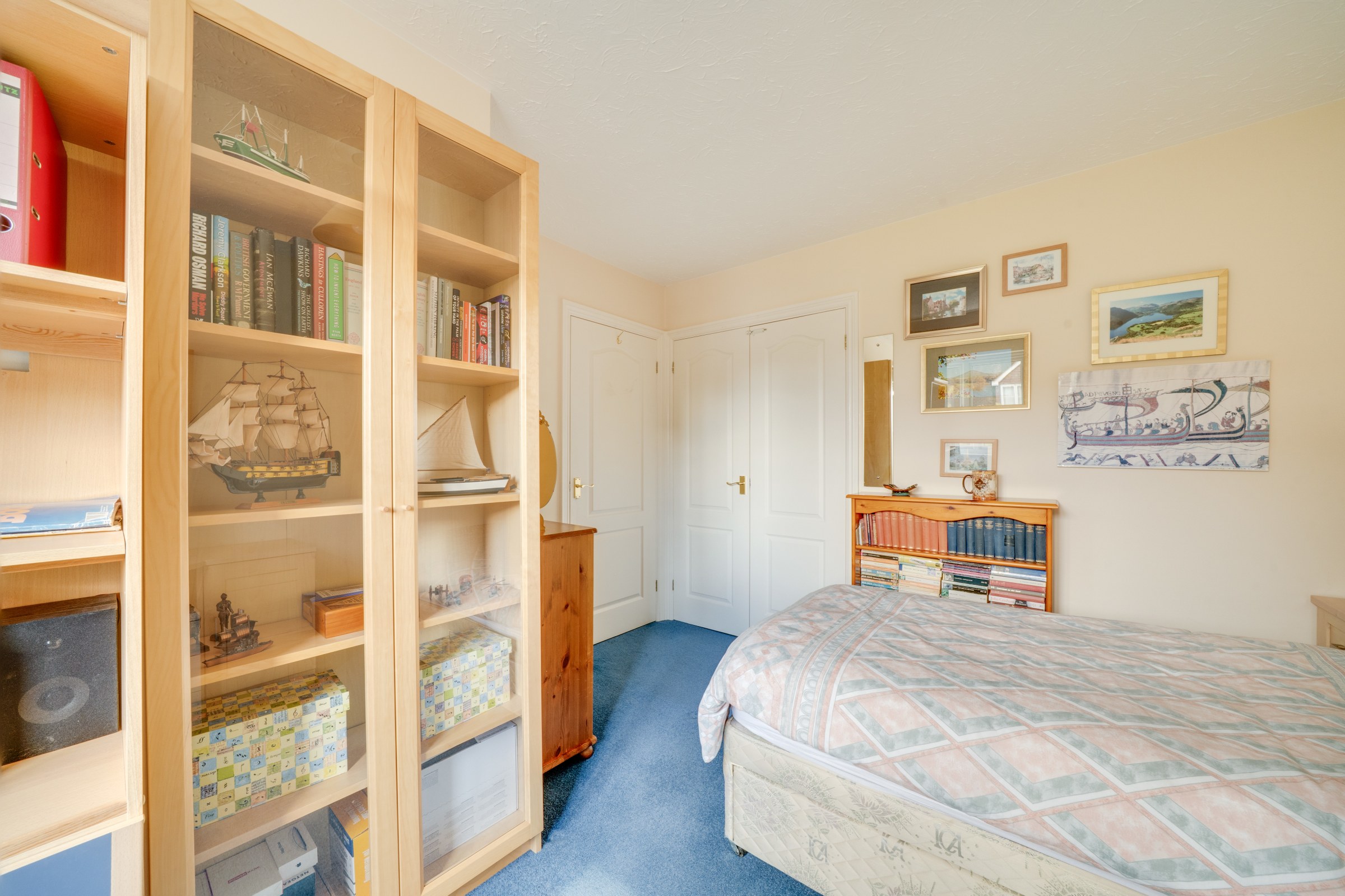 Coalport Close, Broseley, TF12, photo 23