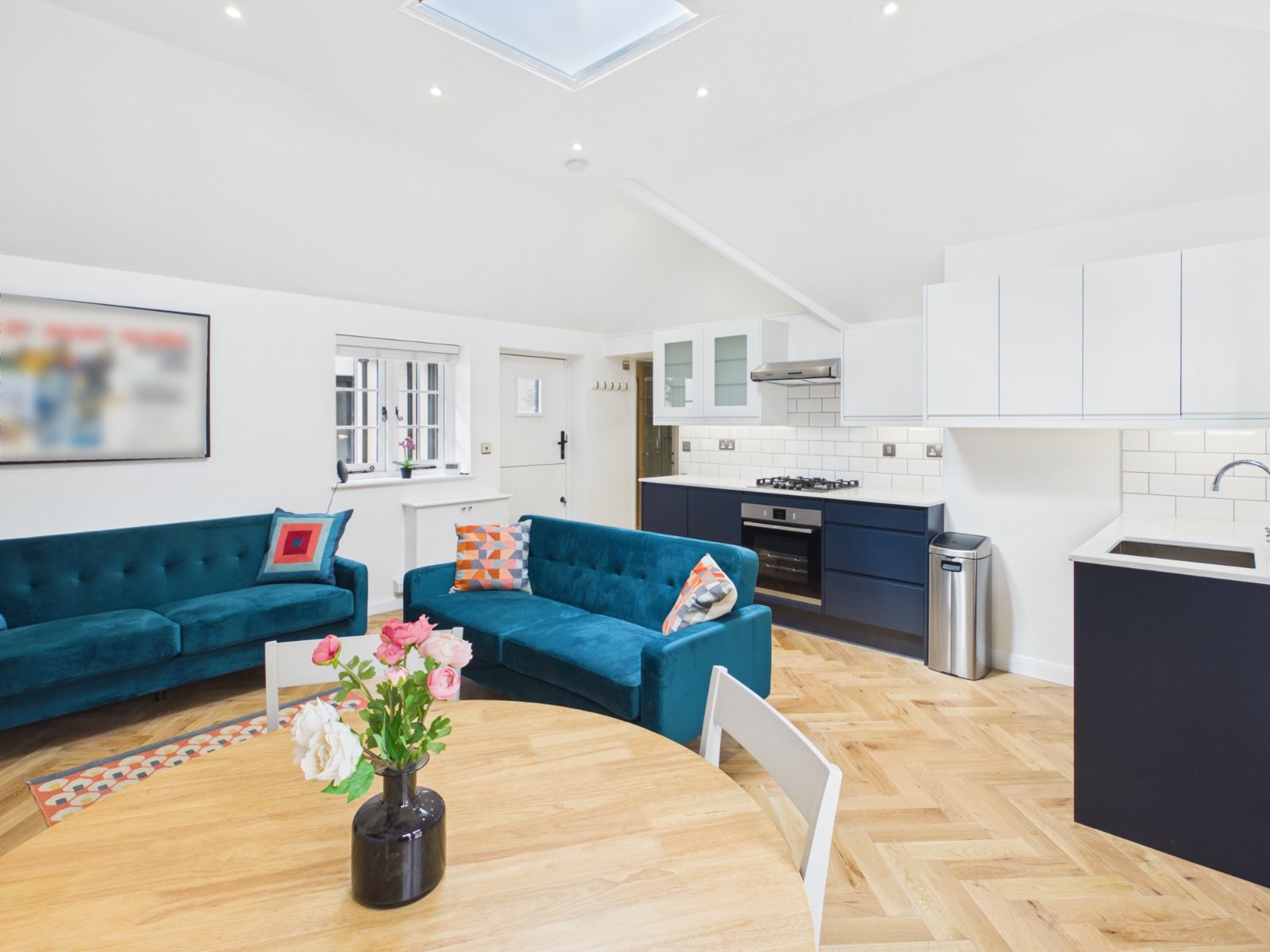 South Row, Fulmer Road, Fulmer, Buckinghamshire, SL3, photo 2