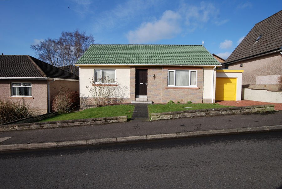 Cumnock