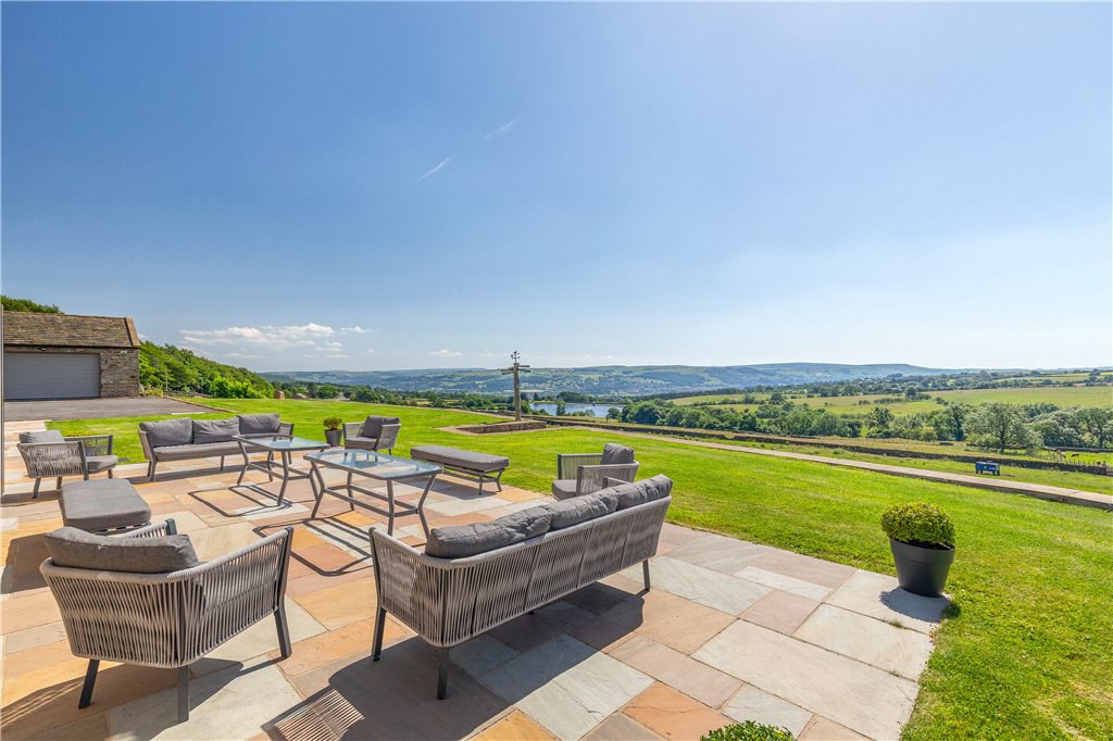 Bolton Road, Silsden, West Yorkshire, BD20, photo 36