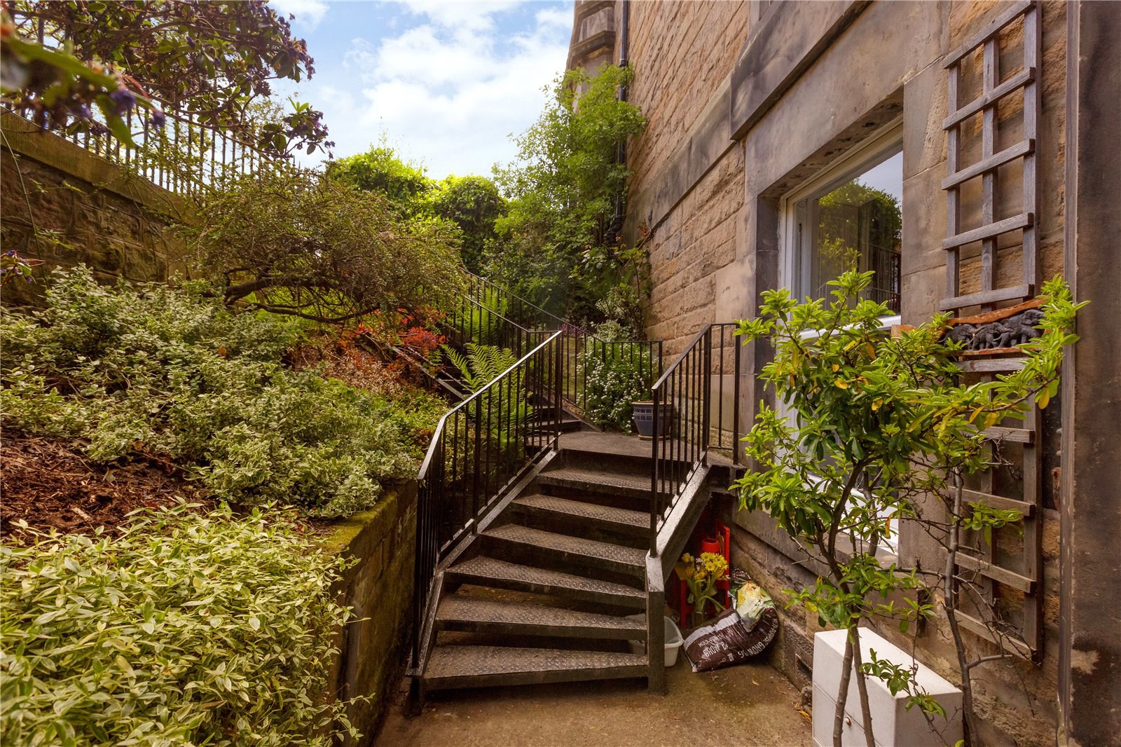 Marchmont Street, Marchmont, Edinburgh, EH9, photo 13
