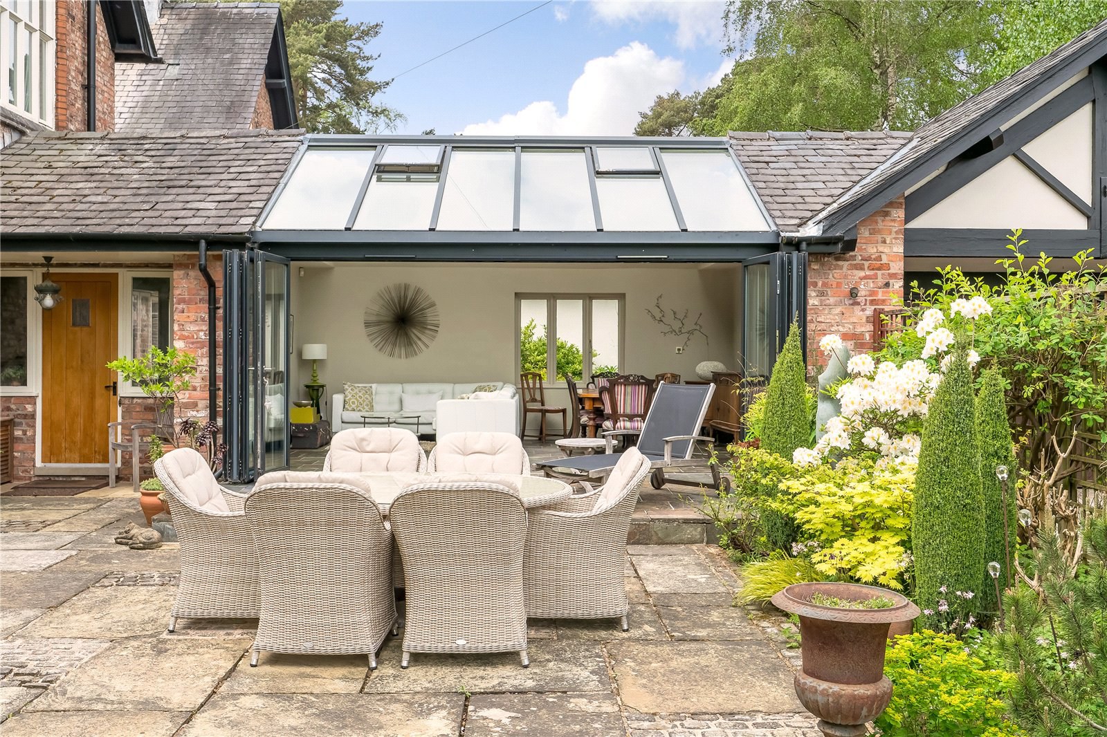 Altrincham Road, Styal, Wilmslow, Cheshire, SK9, photo 27