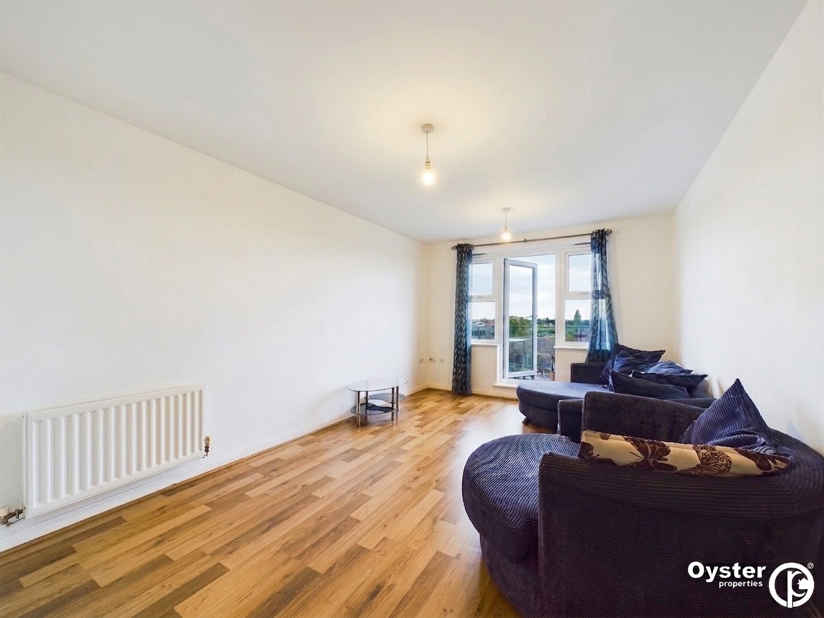 Stanley Road, Harrow, HA2