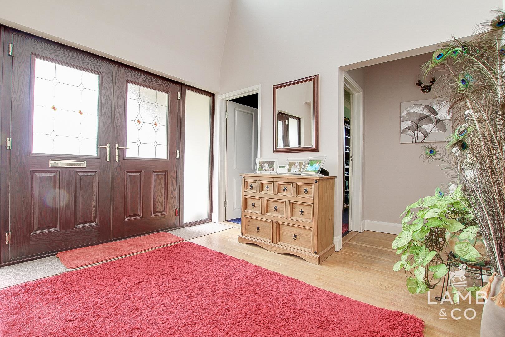 Point Clear Road, St. Osyth,, photo 8