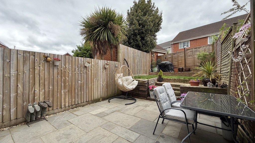 Manning road, Cotford St Luke, photo 24