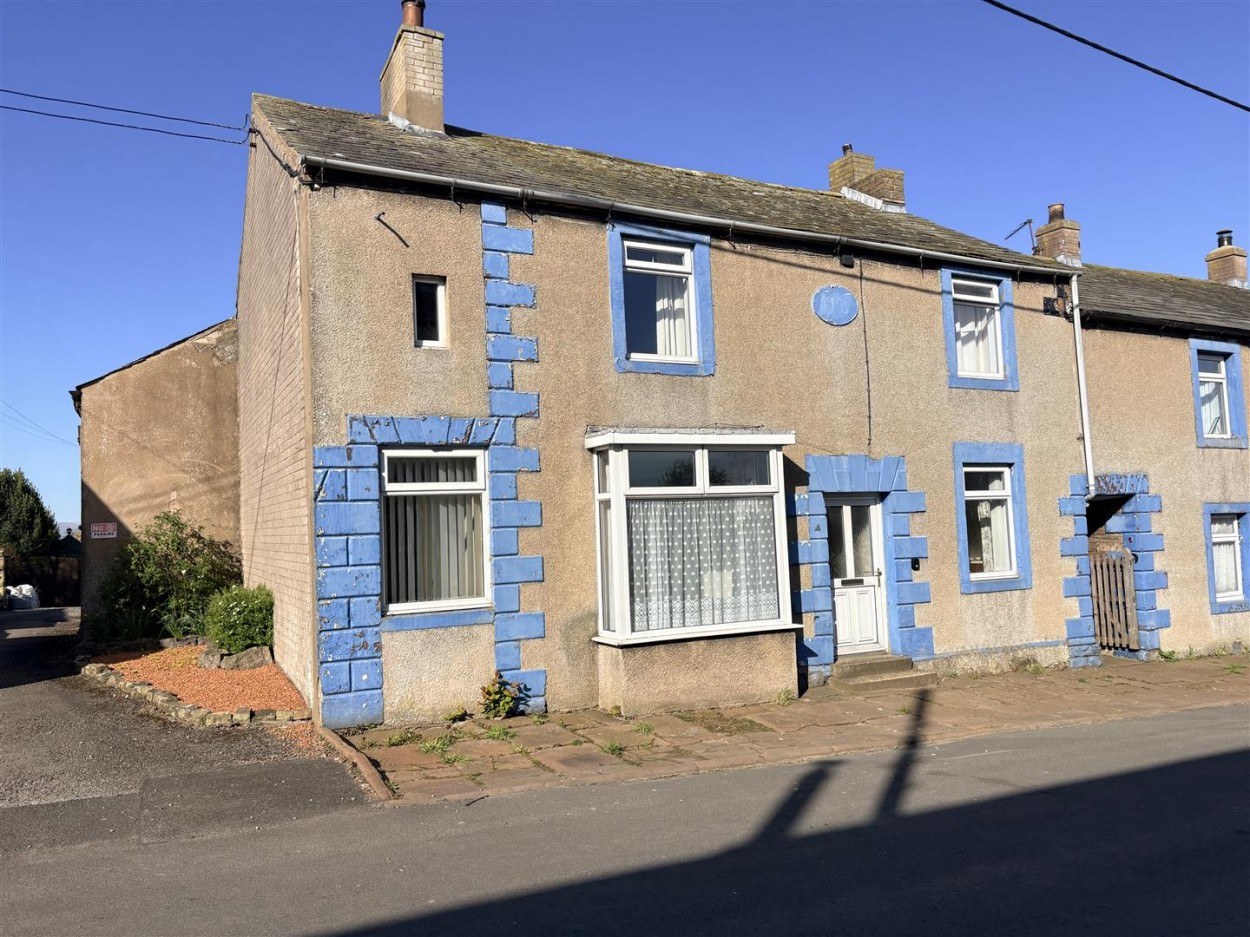 3 bed House - End Terrace for Sale