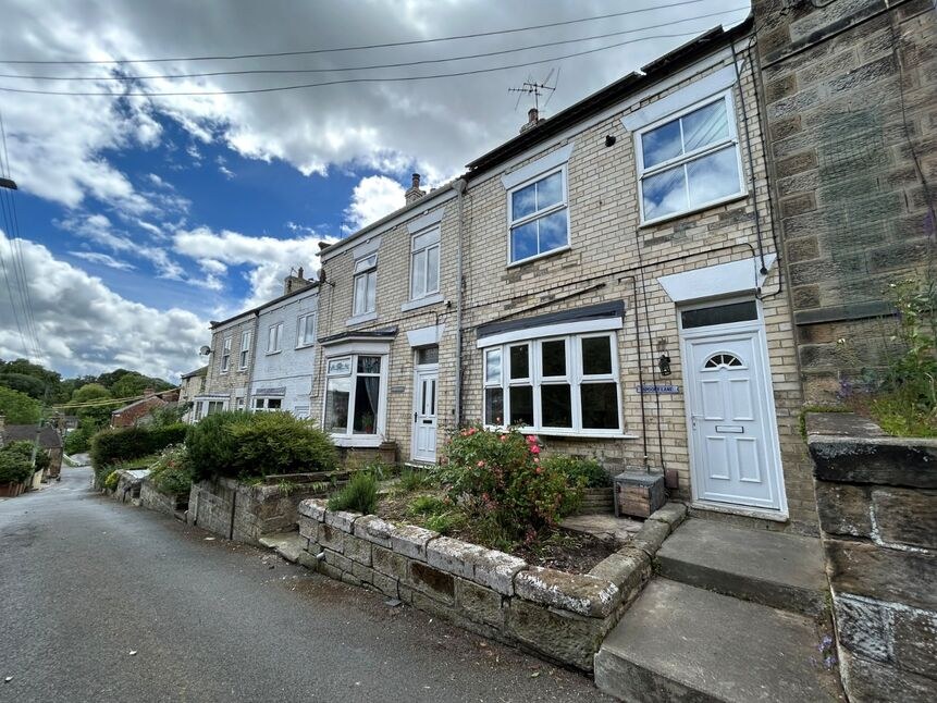 Springhead Terrace