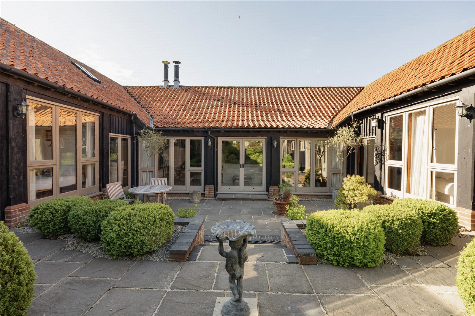 Park Farm Barns, Bylaugh, Norfolk, NR20, photo 20