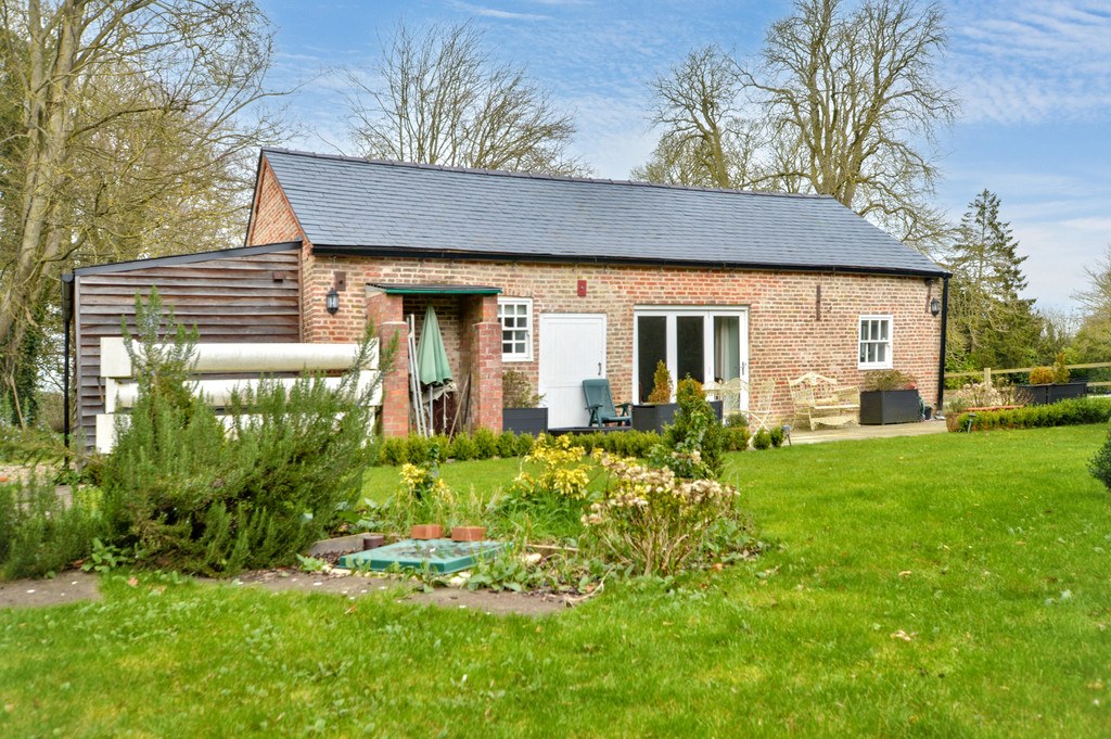 Rectory Cottage, Gunby Road, Candlesby PE23 5SB, photo 2