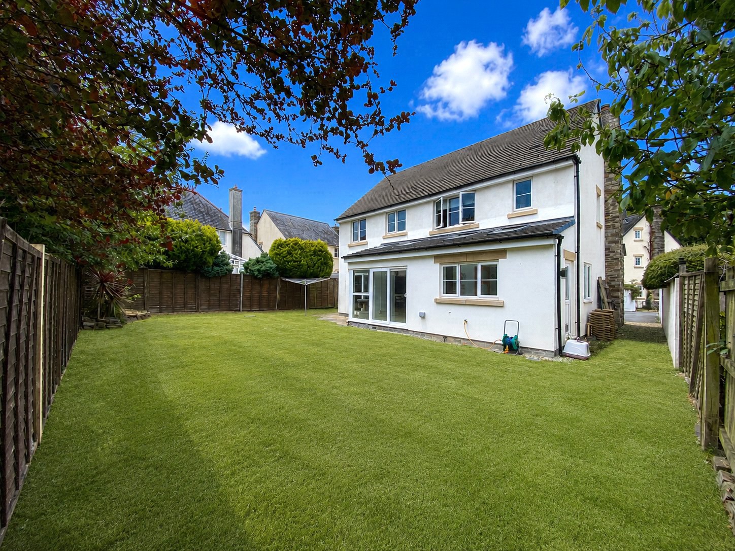Trebartha Close, Callington, Cornwall, PL17, photo 3