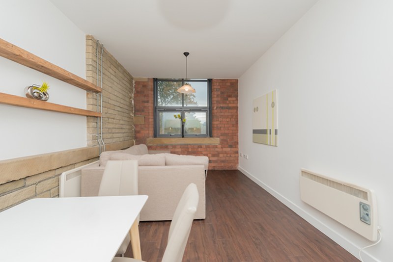 Apartment 33 The Sugar Mill, Upper Blakeridge Lane, Batley, photo 6