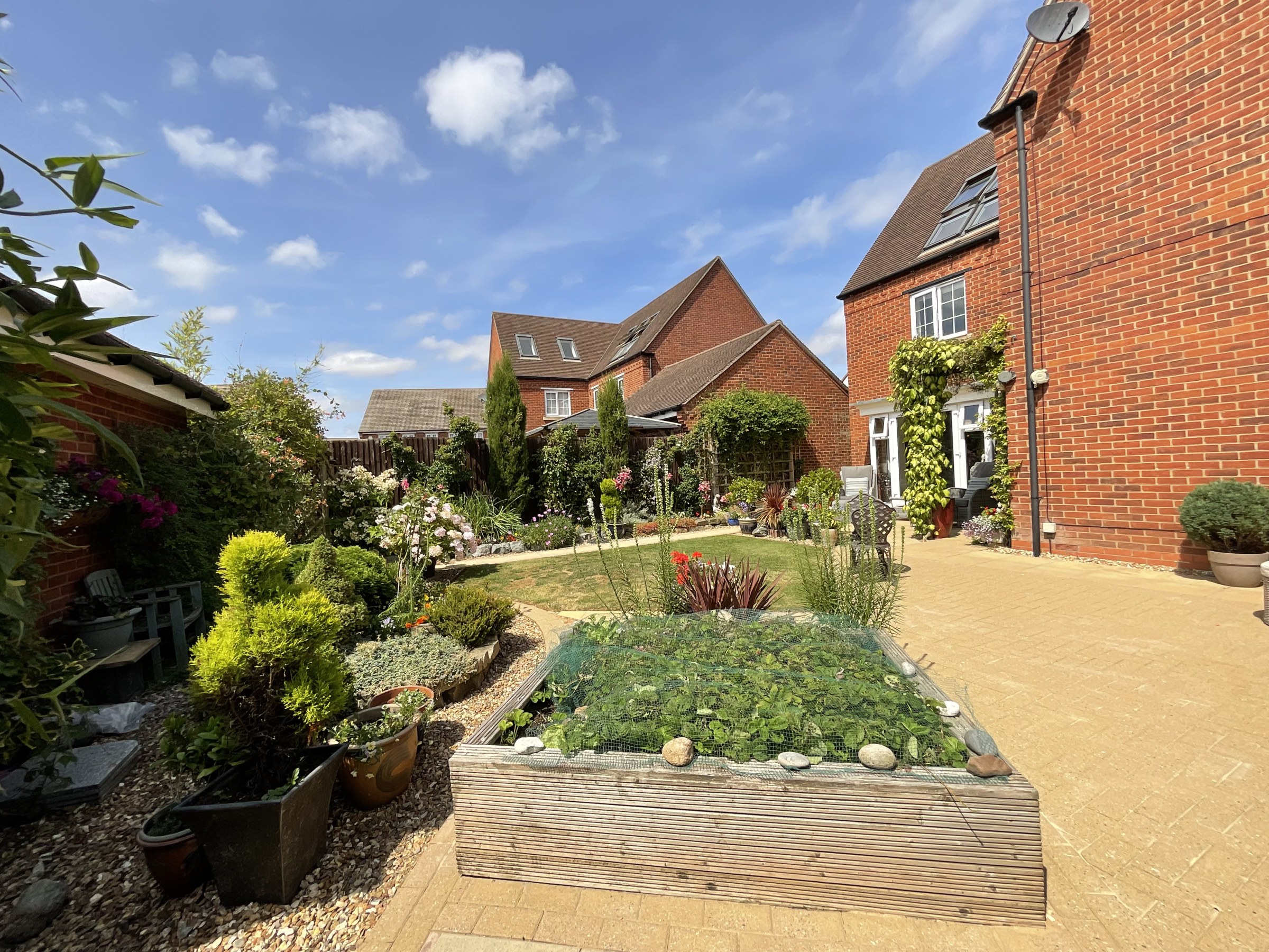 Muse Grove, Barlaston, ST12, photo 43
