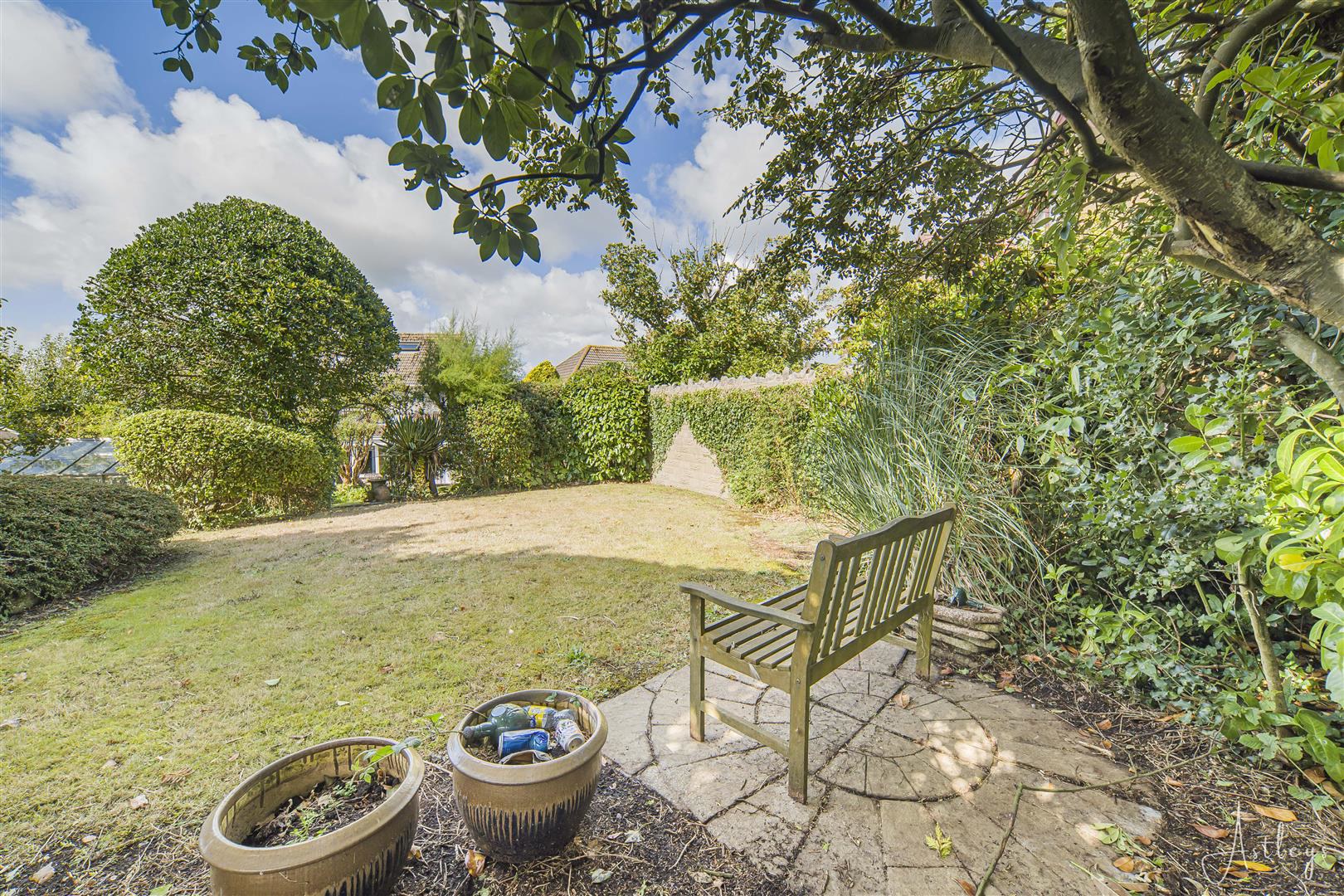 Three Cliffs Drive, Southgate, Swansea, photo 32