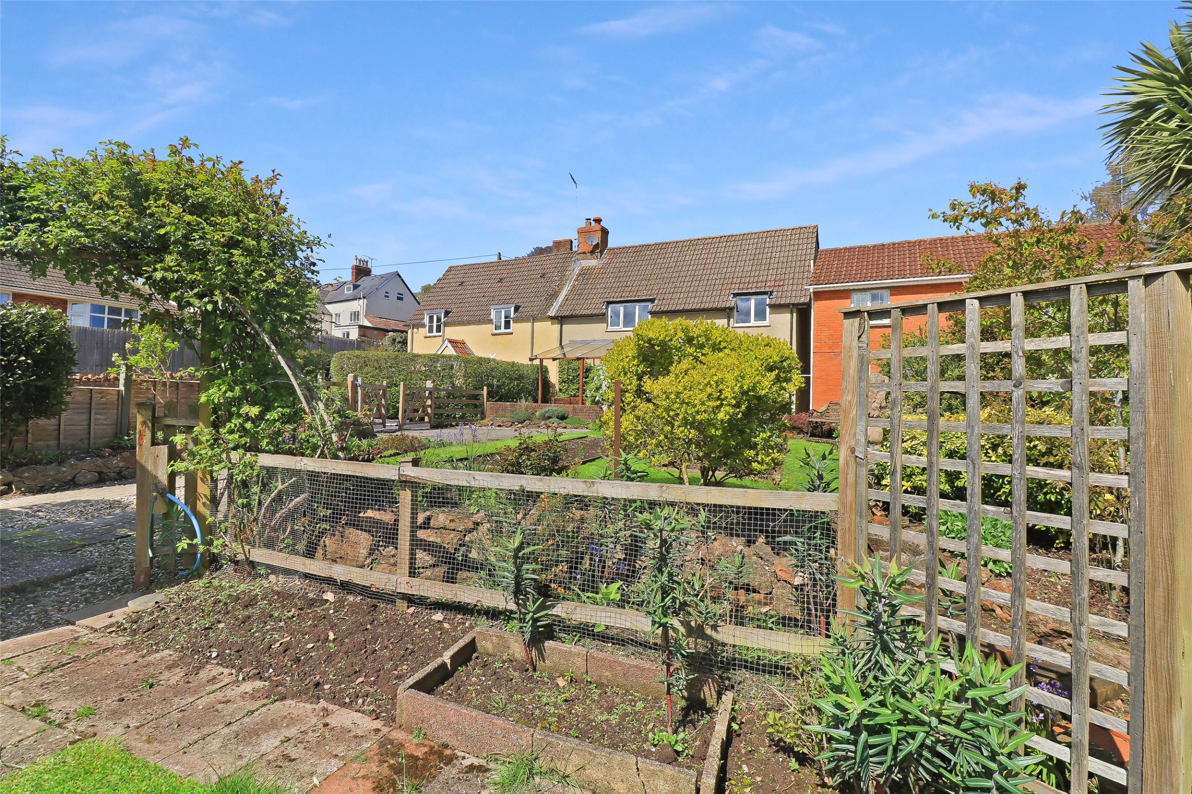 The College, Milverton, Taunton, Somerset, TA4, photo 9