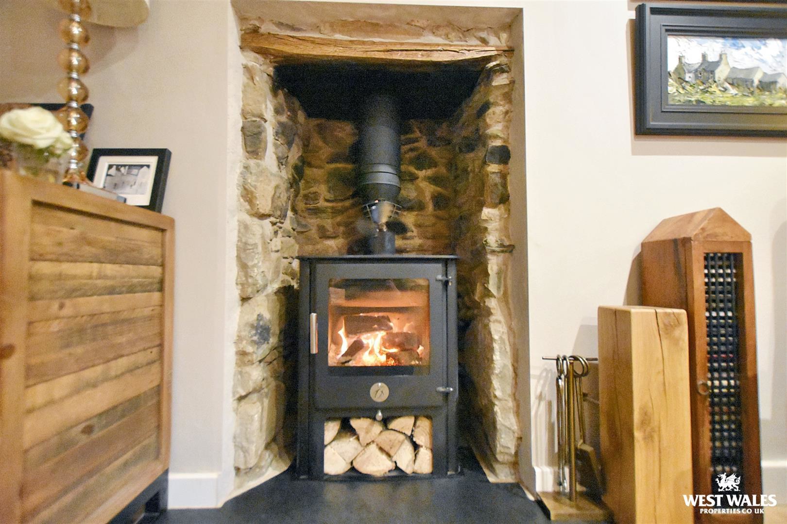 Main Street, Solva, photo 28