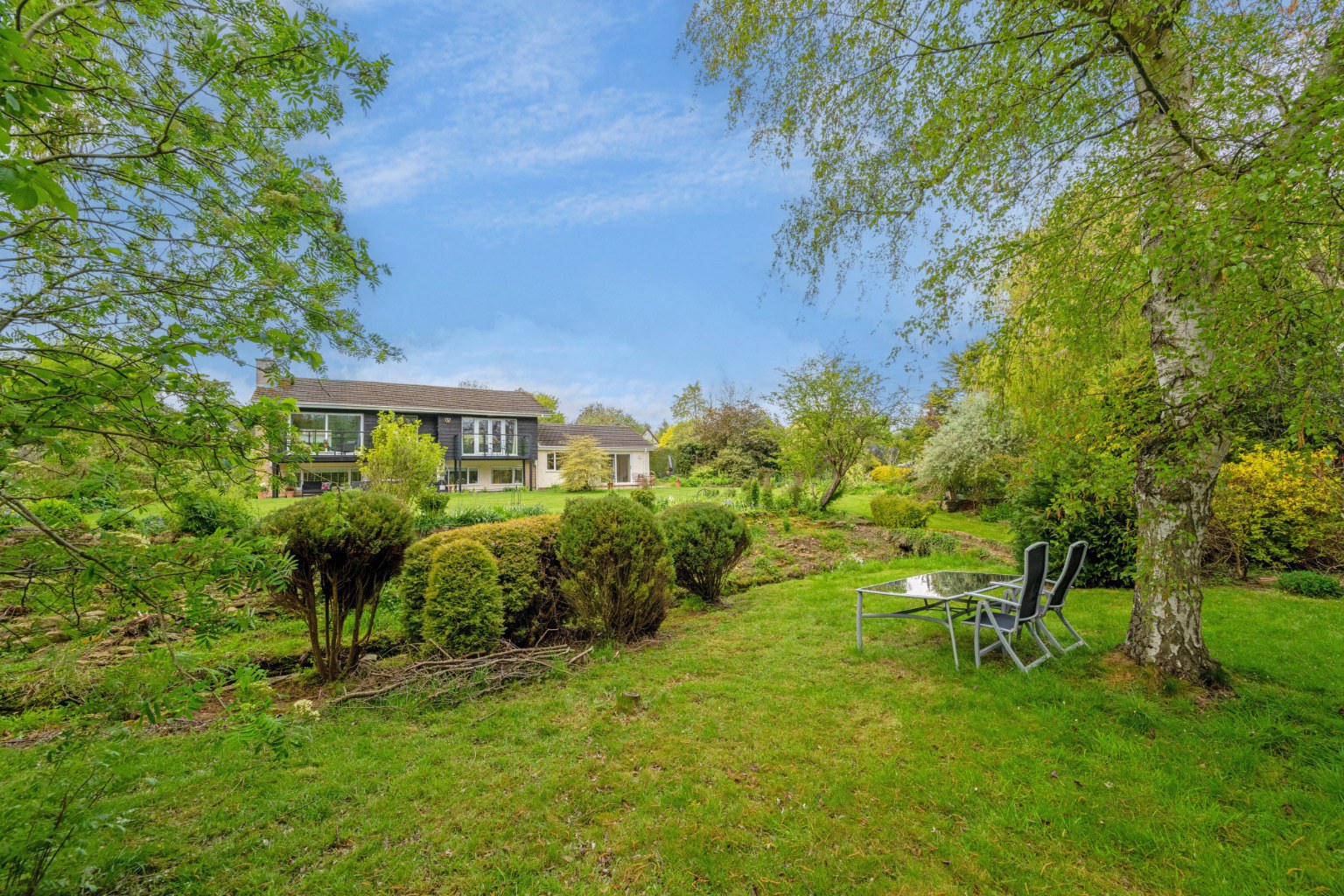 Pigeon Hill, Tiffield, Towcester, Northamptonshire, NN12, photo 38