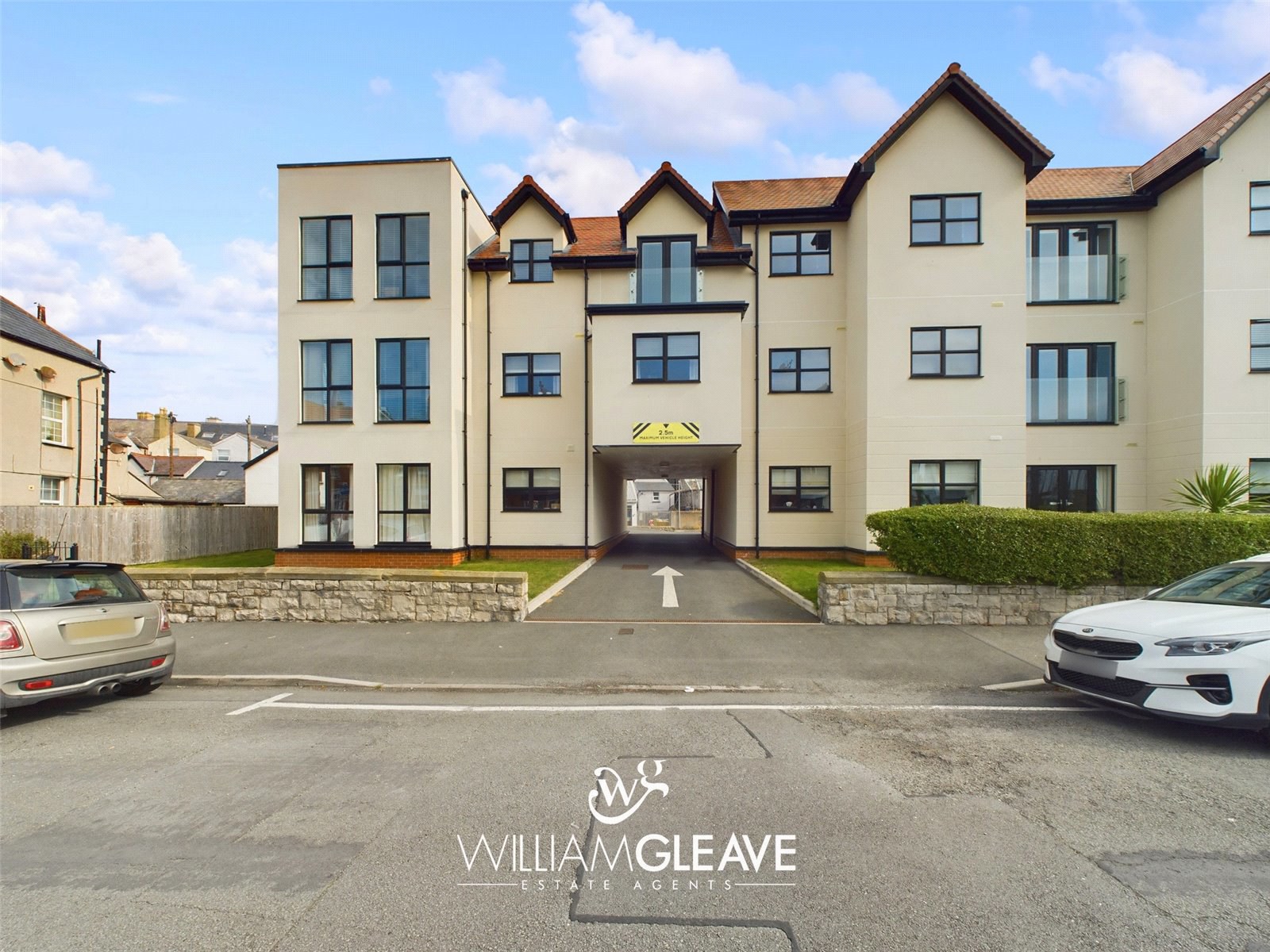 Trinity Avenue, Llandudno, Conwy, LL30