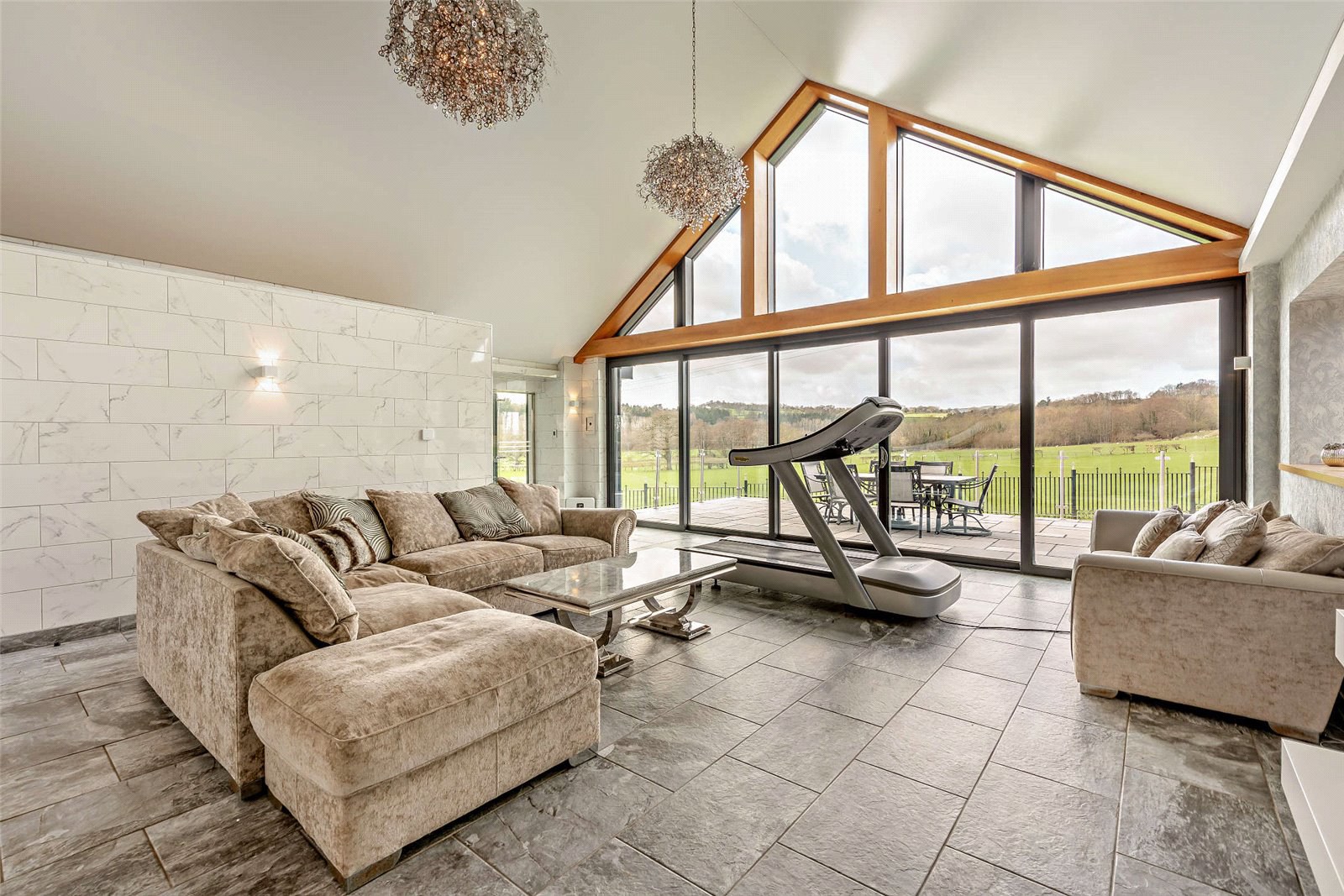 Denbigh Road, Rhydymwyn, Mold, Flintshire, CH7, photo 25