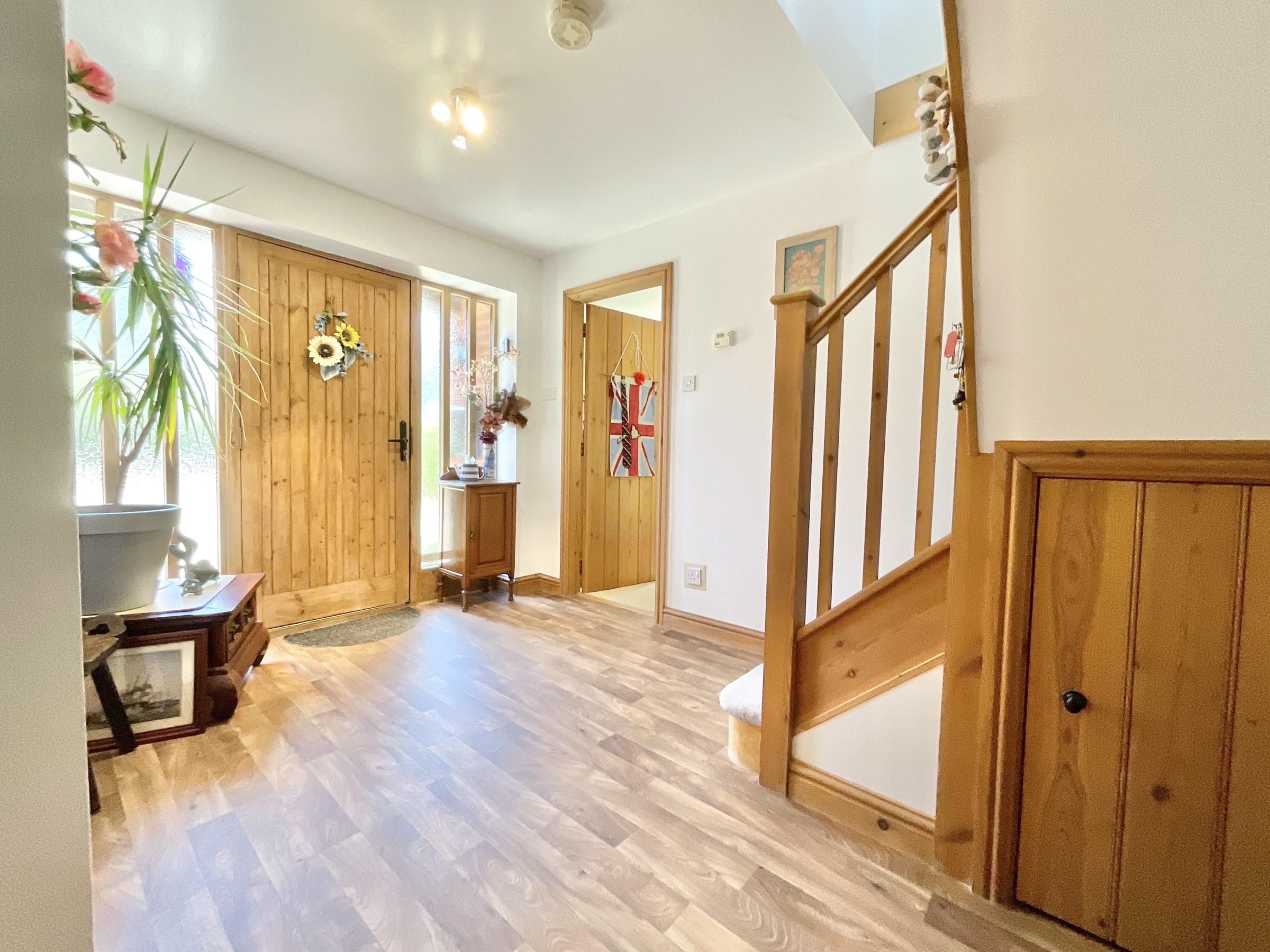 Crofters Meadow, Cheswardine, TF9, photo 16