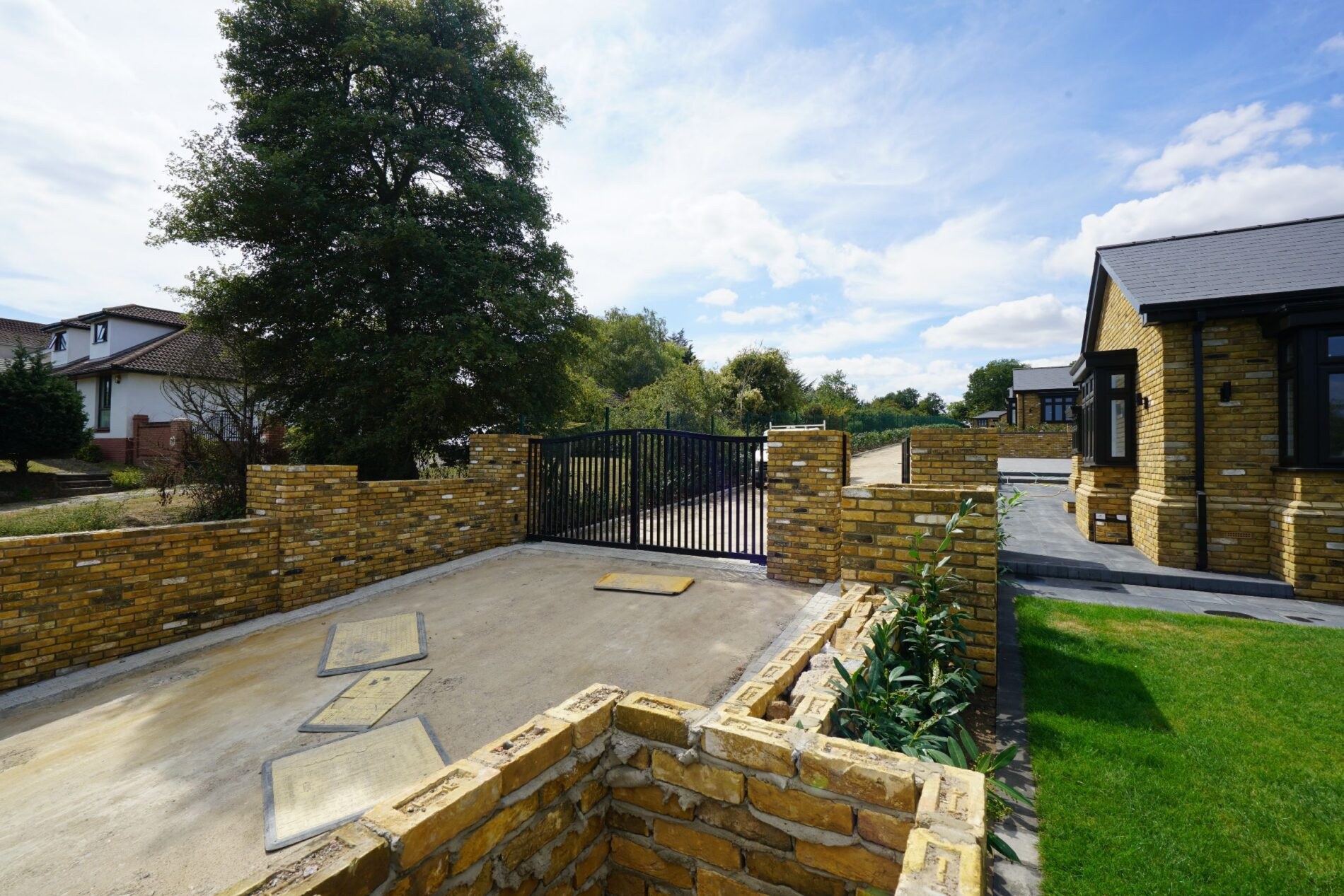 Greenacre