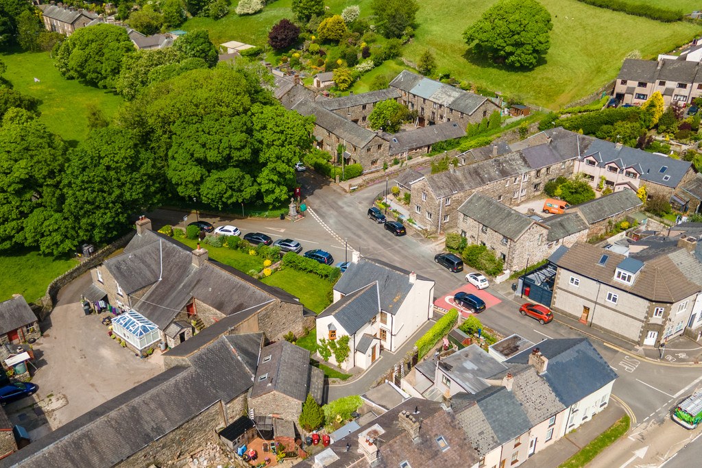 36 Yorkshire House, The Green, Lindal LA12 0LX, photo 45
