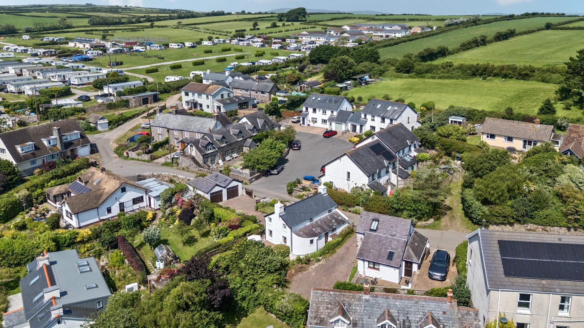 Horton, Gower, Swansea, photo 34